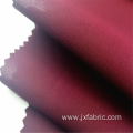 Breathable Dyed Plain Polyester Spandex Chiffon Fabrics
